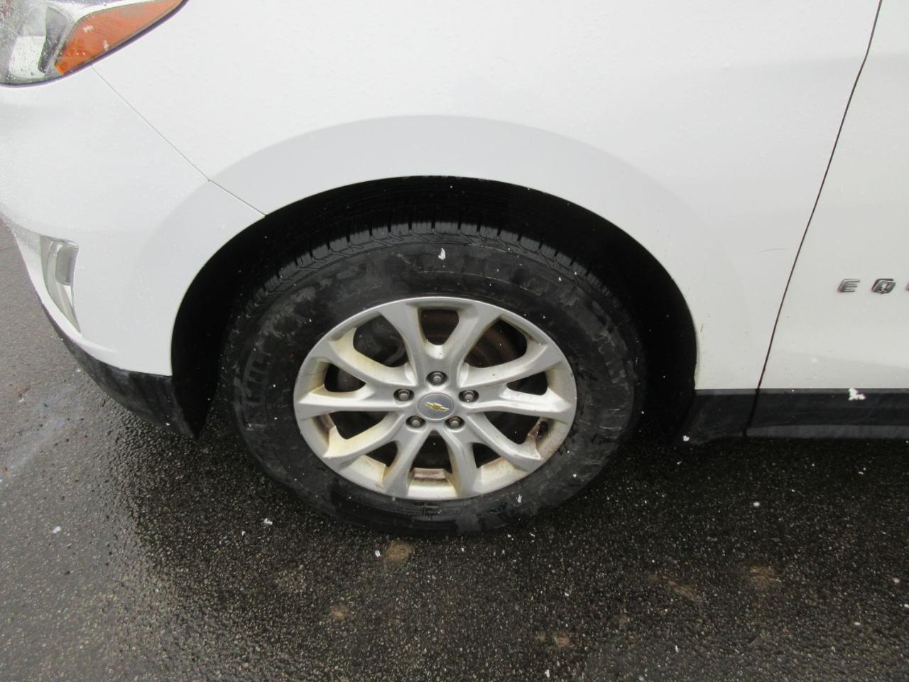 Chevrolet Equinox LT AWD 2019