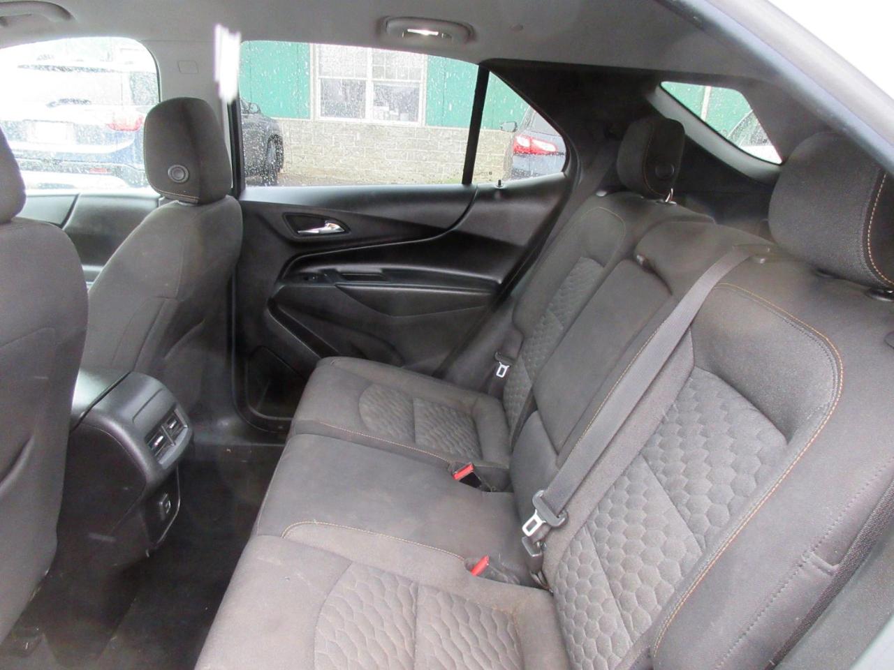 Chevrolet Equinox LT AWD 2019