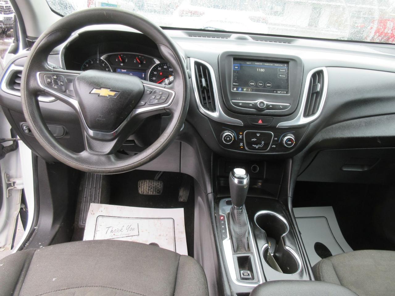 Chevrolet Equinox LT AWD 2019