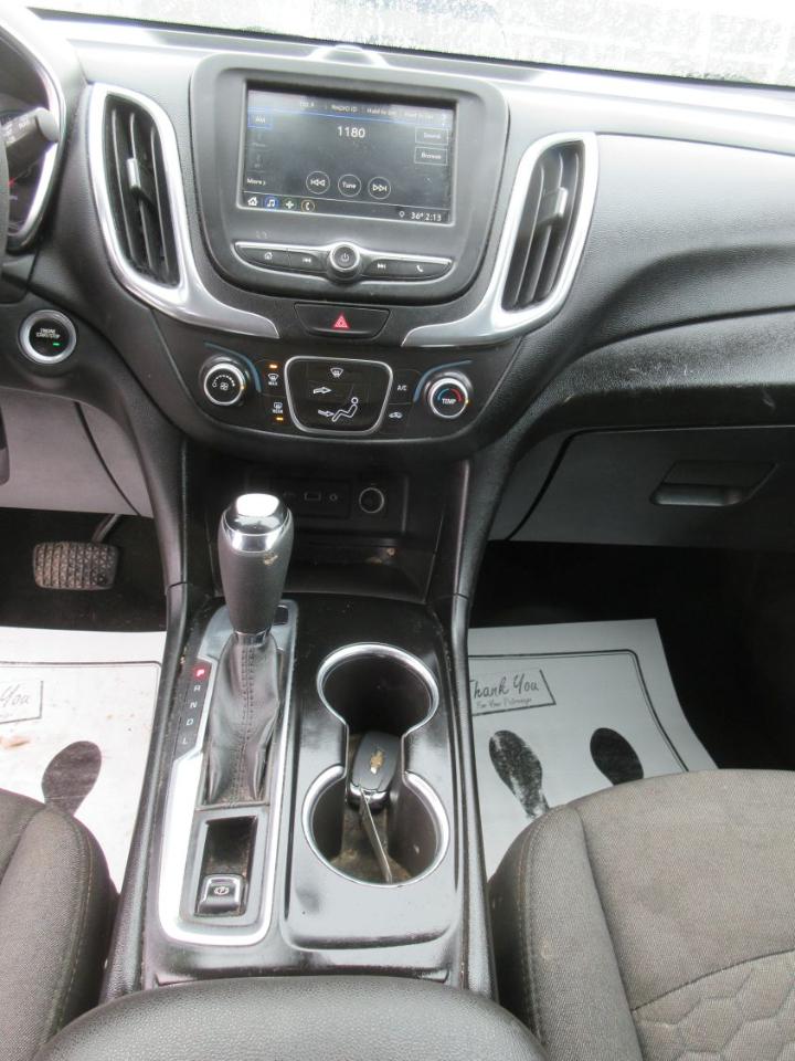 Chevrolet Equinox LT AWD 2019