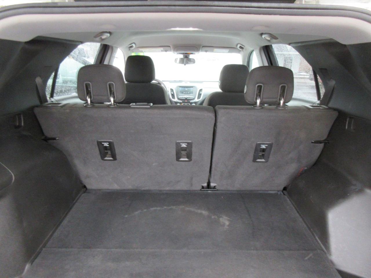 Chevrolet Equinox LT AWD 2019