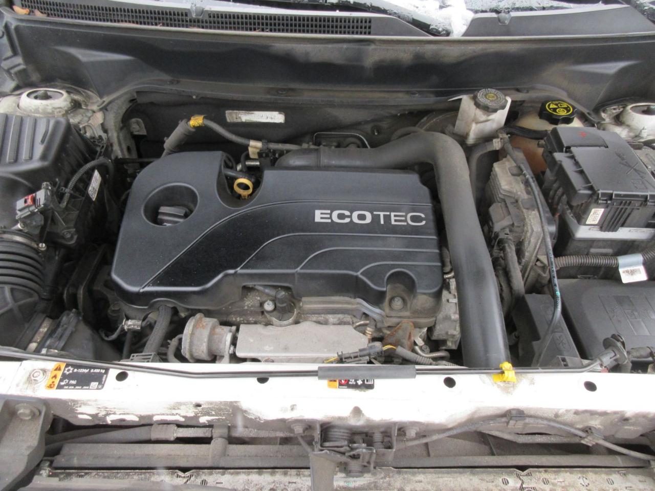 Chevrolet Equinox LT AWD 2019