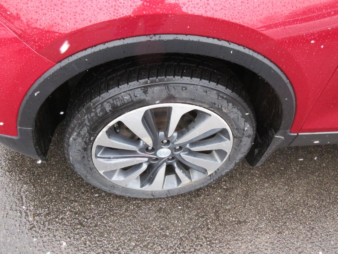 Buick Encore Essence AWD 2019