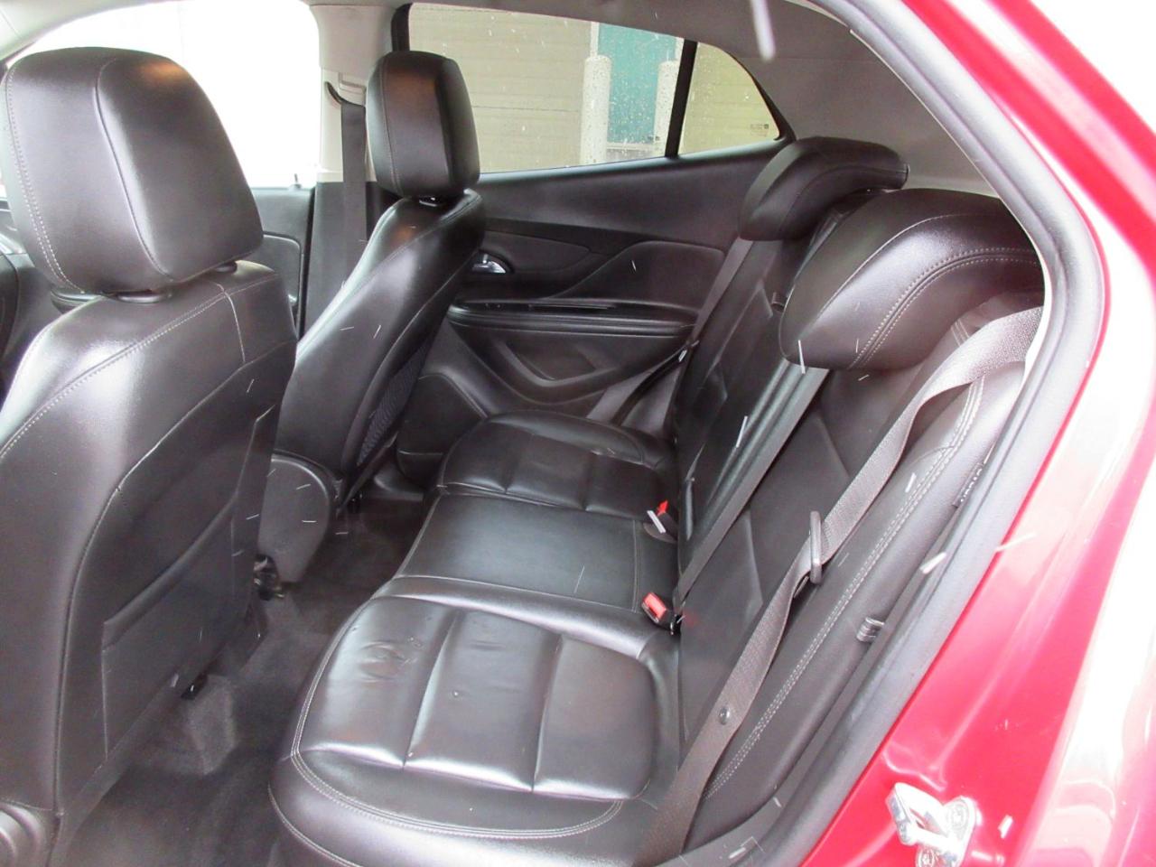 Buick Encore Essence AWD 2019