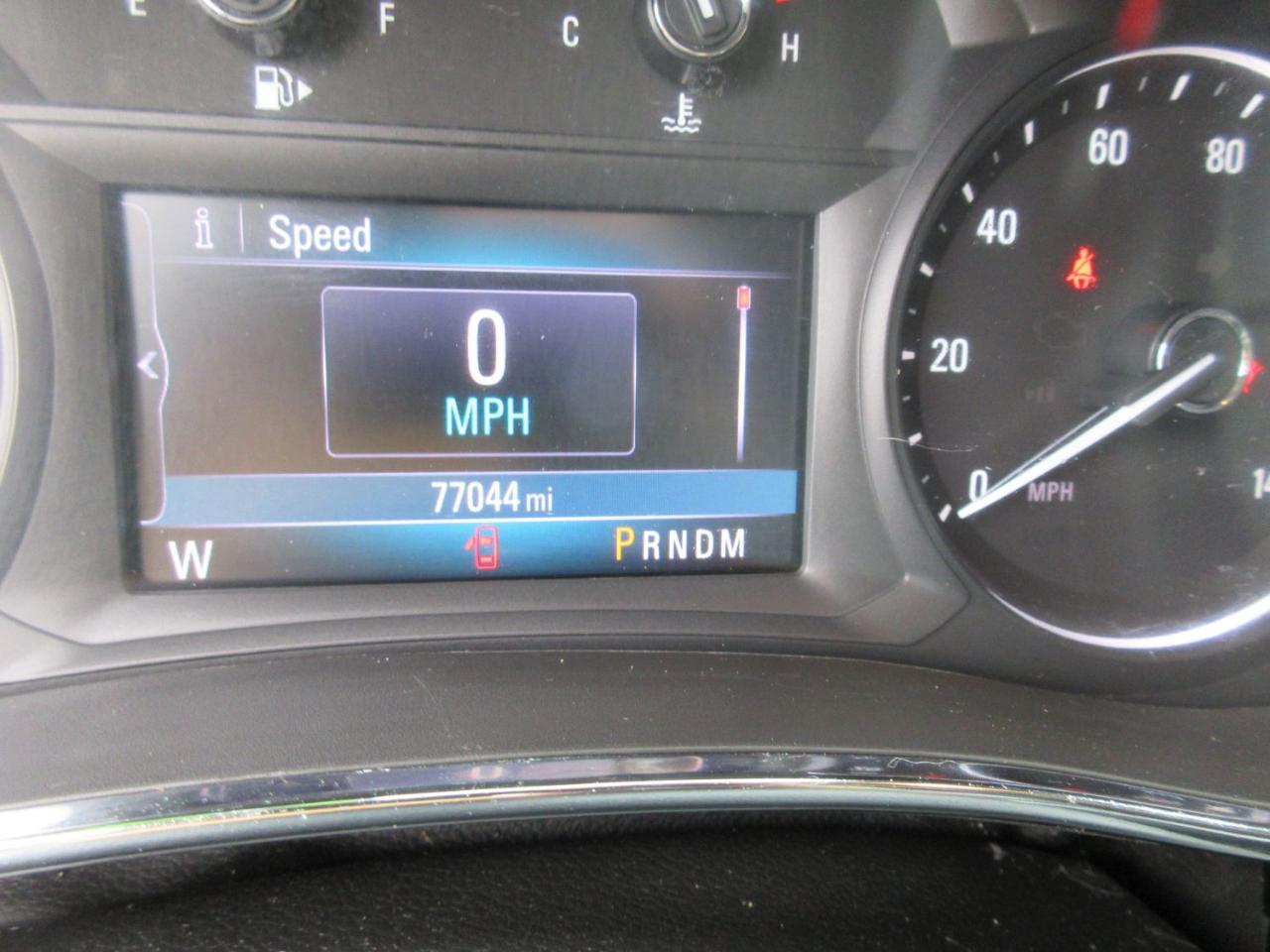 Buick Encore Essence AWD 2019