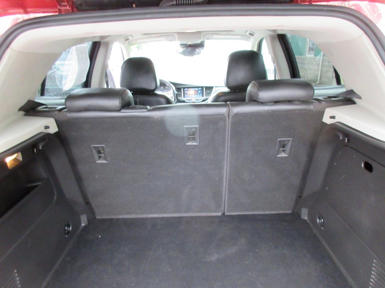 Buick Encore Essence AWD 2019