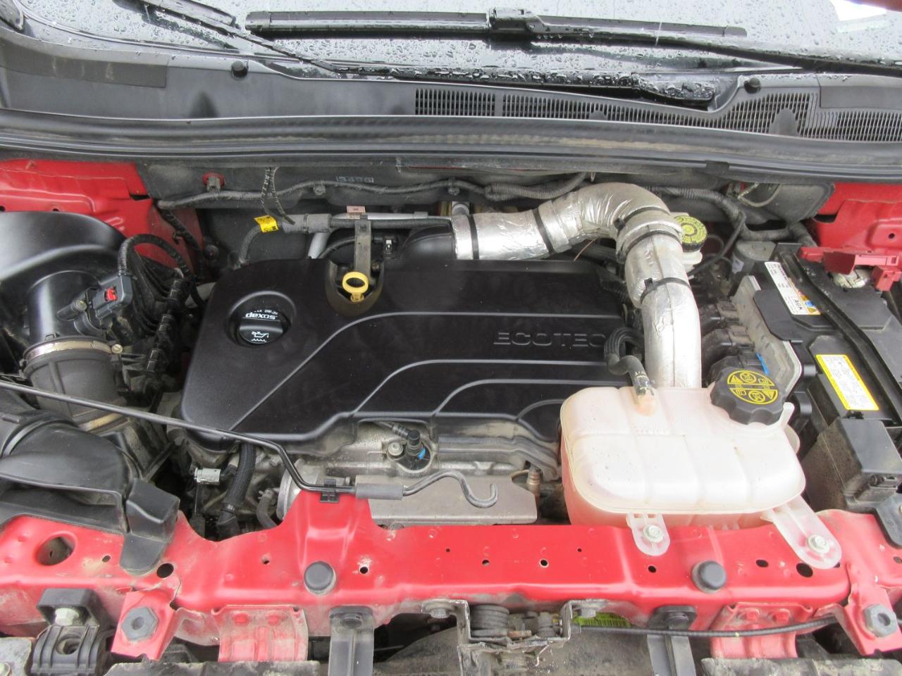 Buick Encore Essence AWD 2019