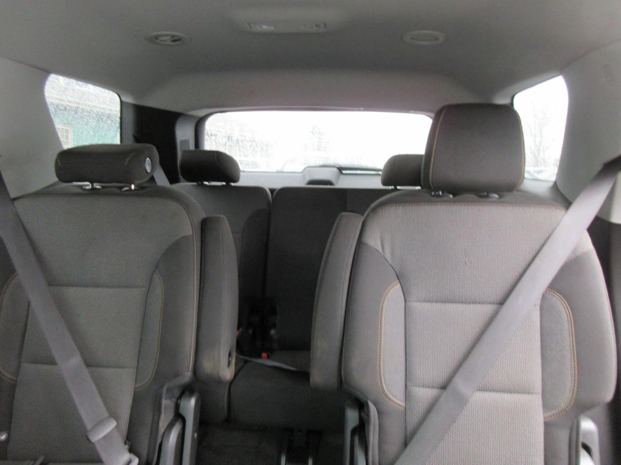 Chevrolet Traverse LT Cloth FWD 2018