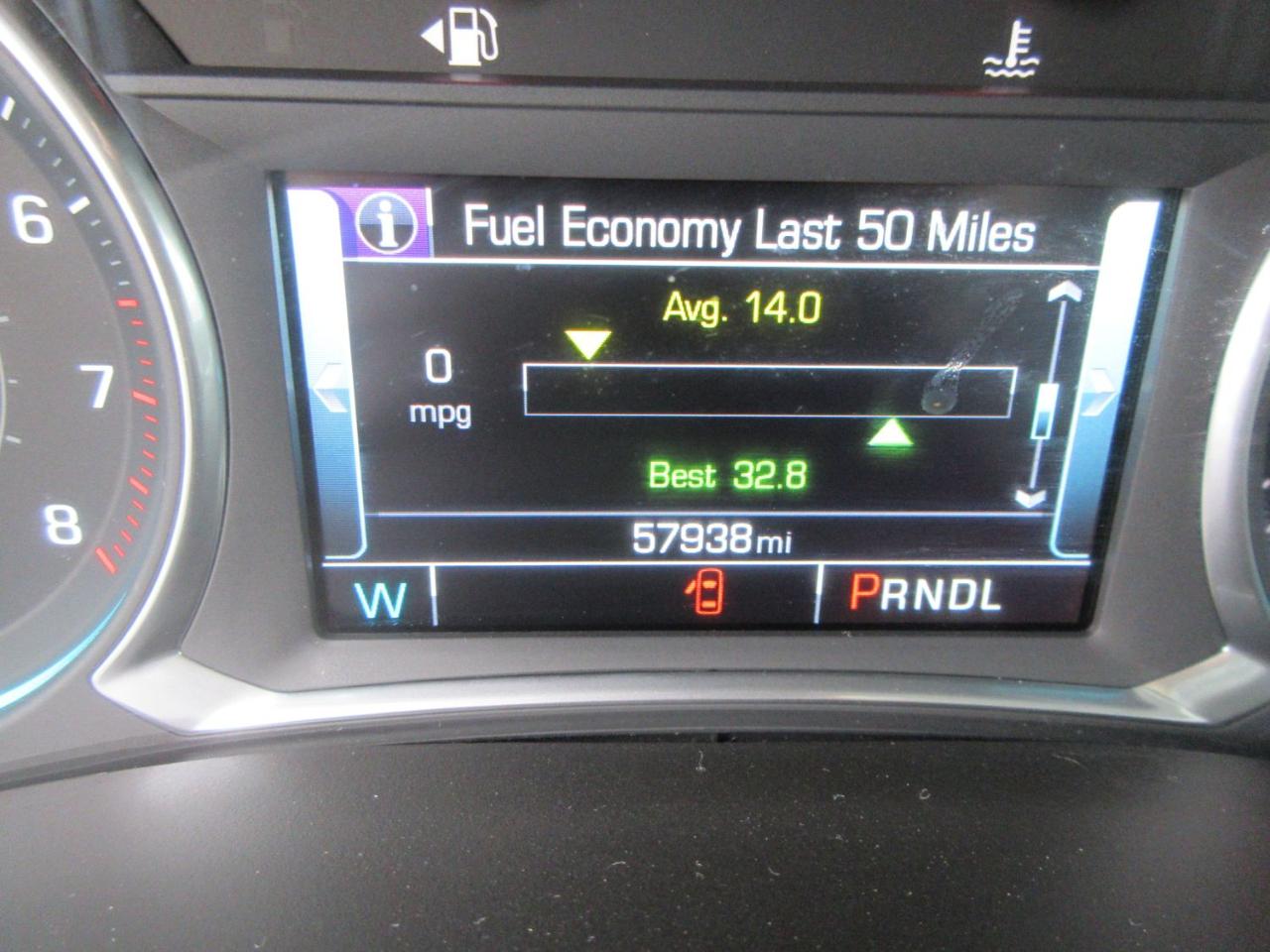 Chevrolet Traverse LT Cloth FWD 2018