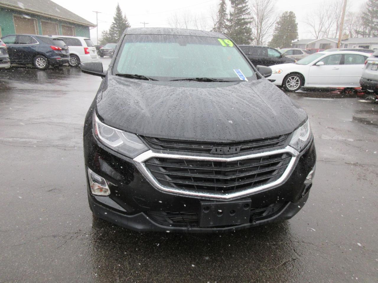 Chevrolet Equinox LS 2WD 2019