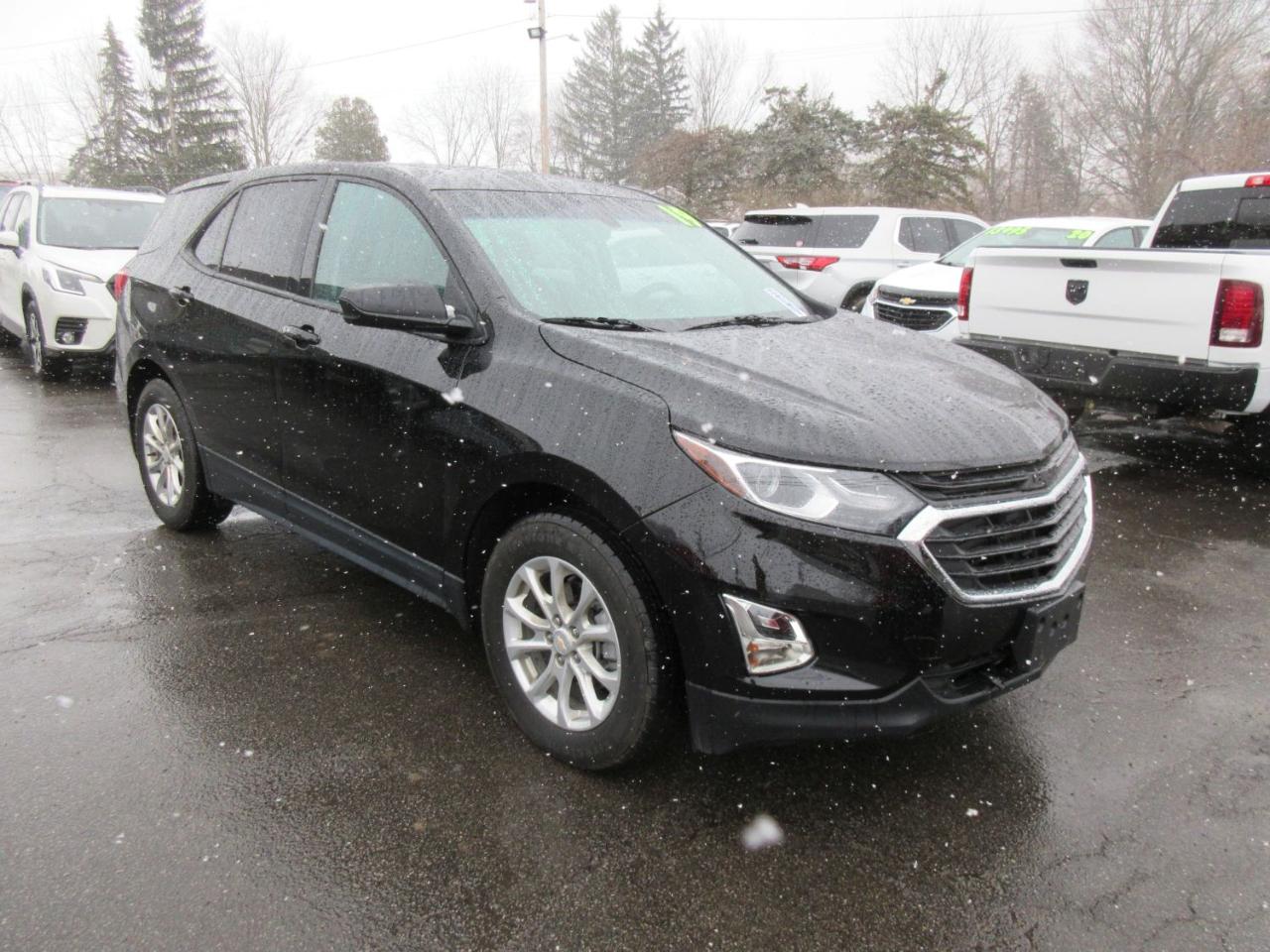 Chevrolet Equinox LS 2WD 2019