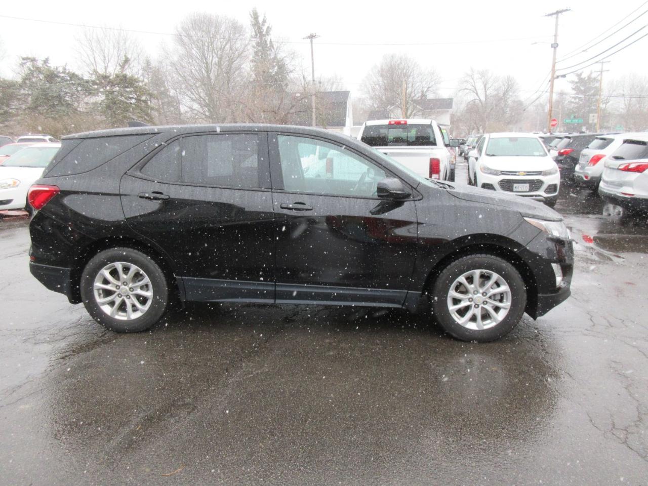 Chevrolet Equinox LS 2WD 2019