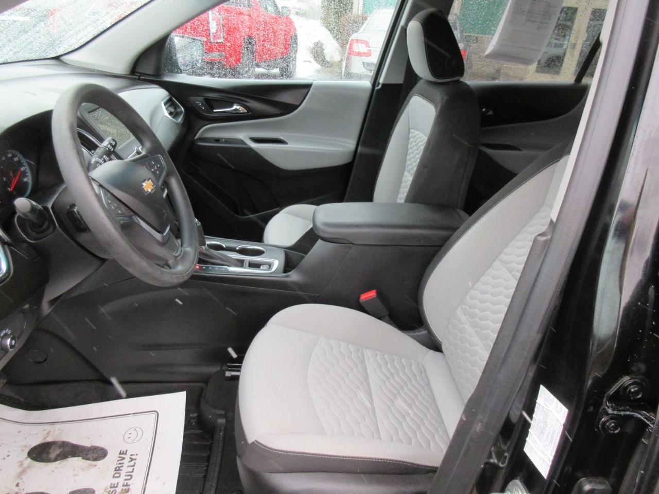 Chevrolet Equinox LS 2WD 2019