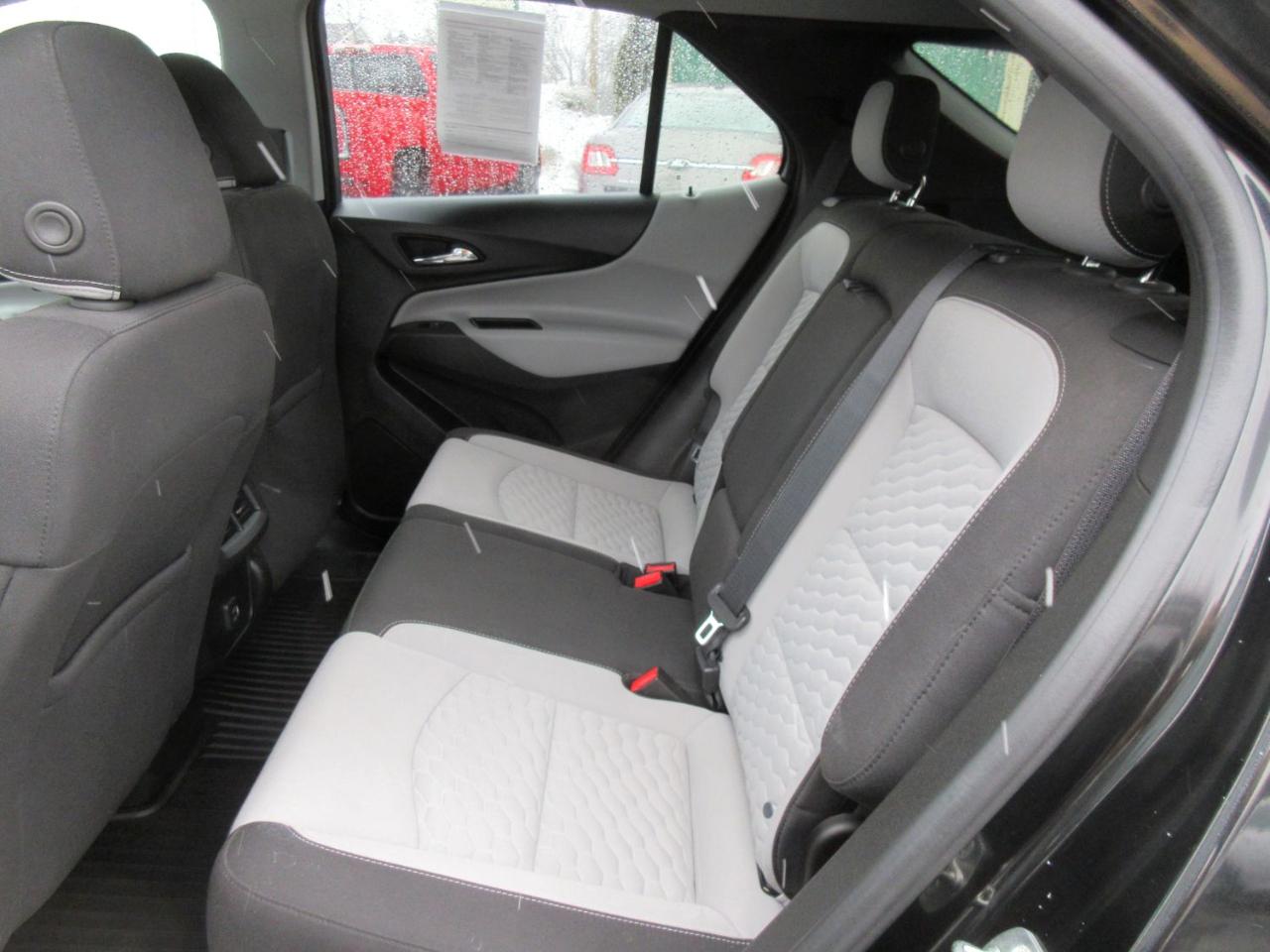 Chevrolet Equinox LS 2WD 2019