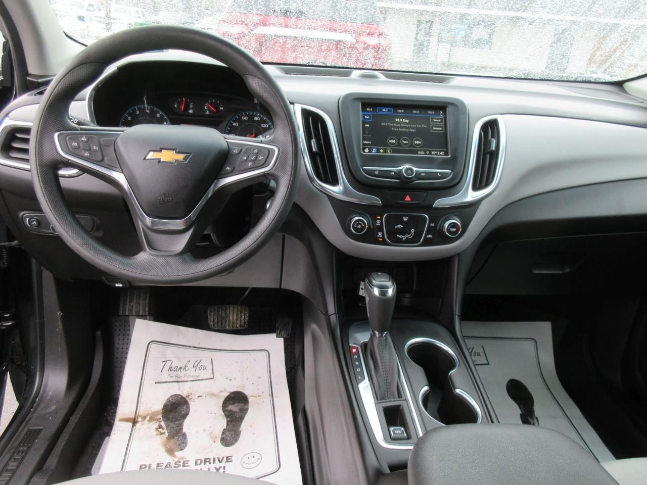 Chevrolet Equinox LS 2WD 2019