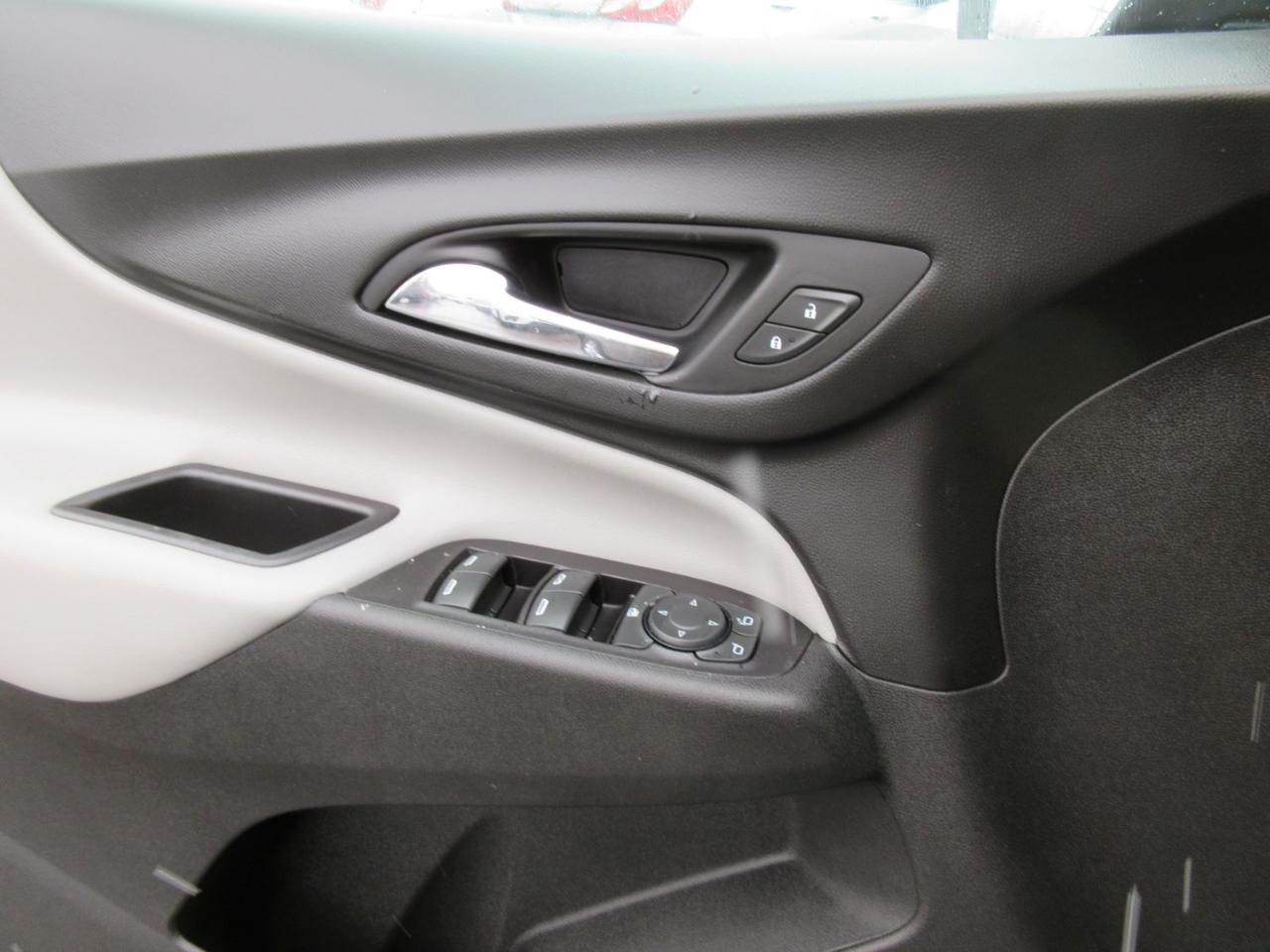 Chevrolet Equinox LS 2WD 2019