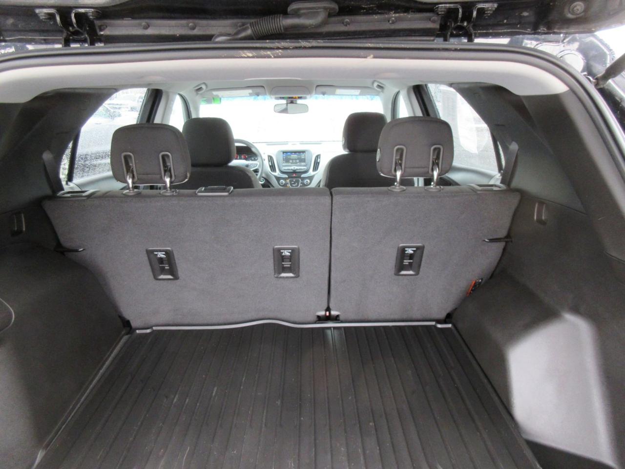 Chevrolet Equinox LS 2WD 2019