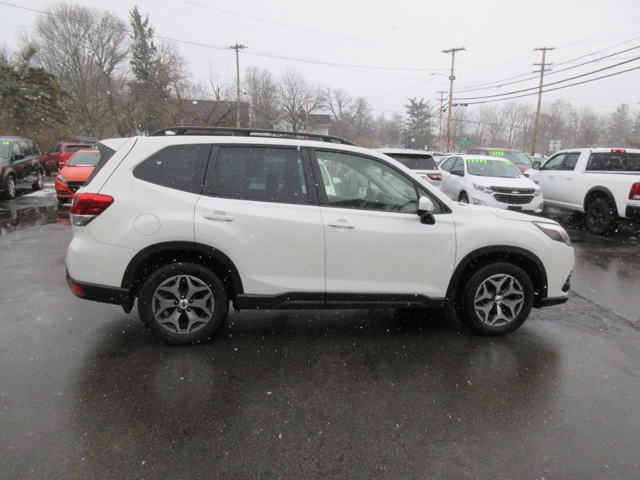 Subaru Forester Premium 2023