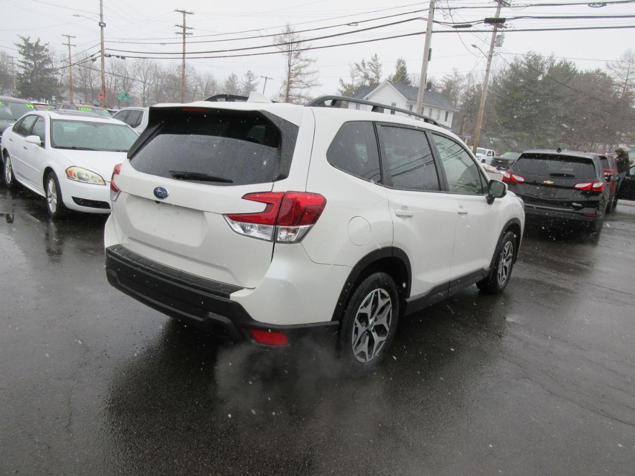 Subaru Forester Premium 2023