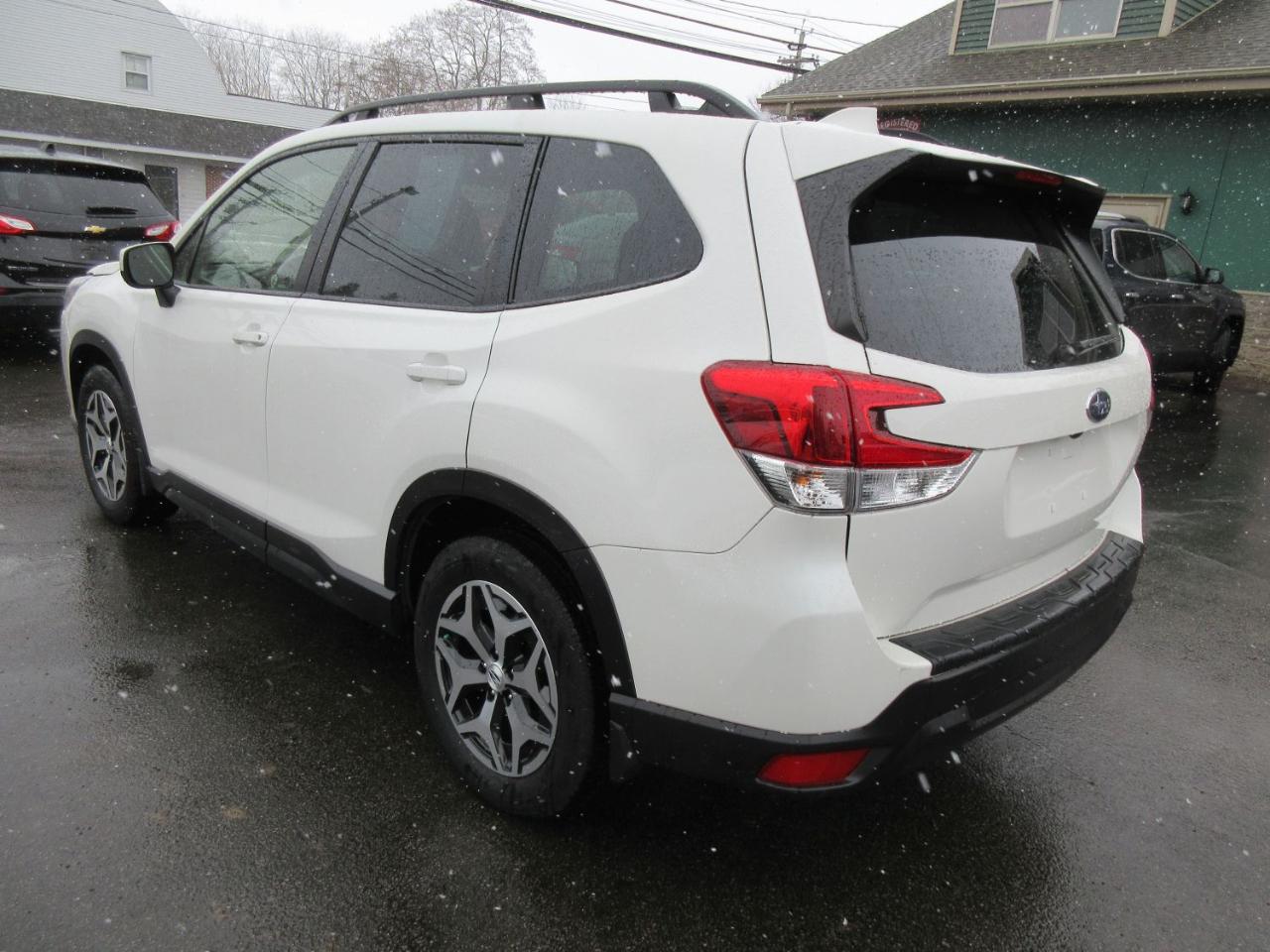 Subaru Forester Premium 2023