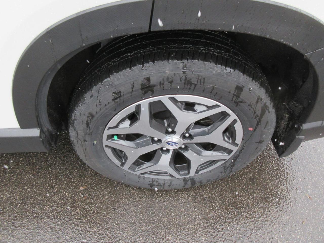 Subaru Forester Premium 2023