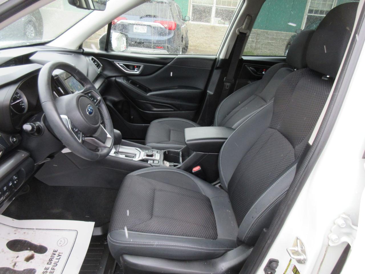 Subaru Forester Premium 2023