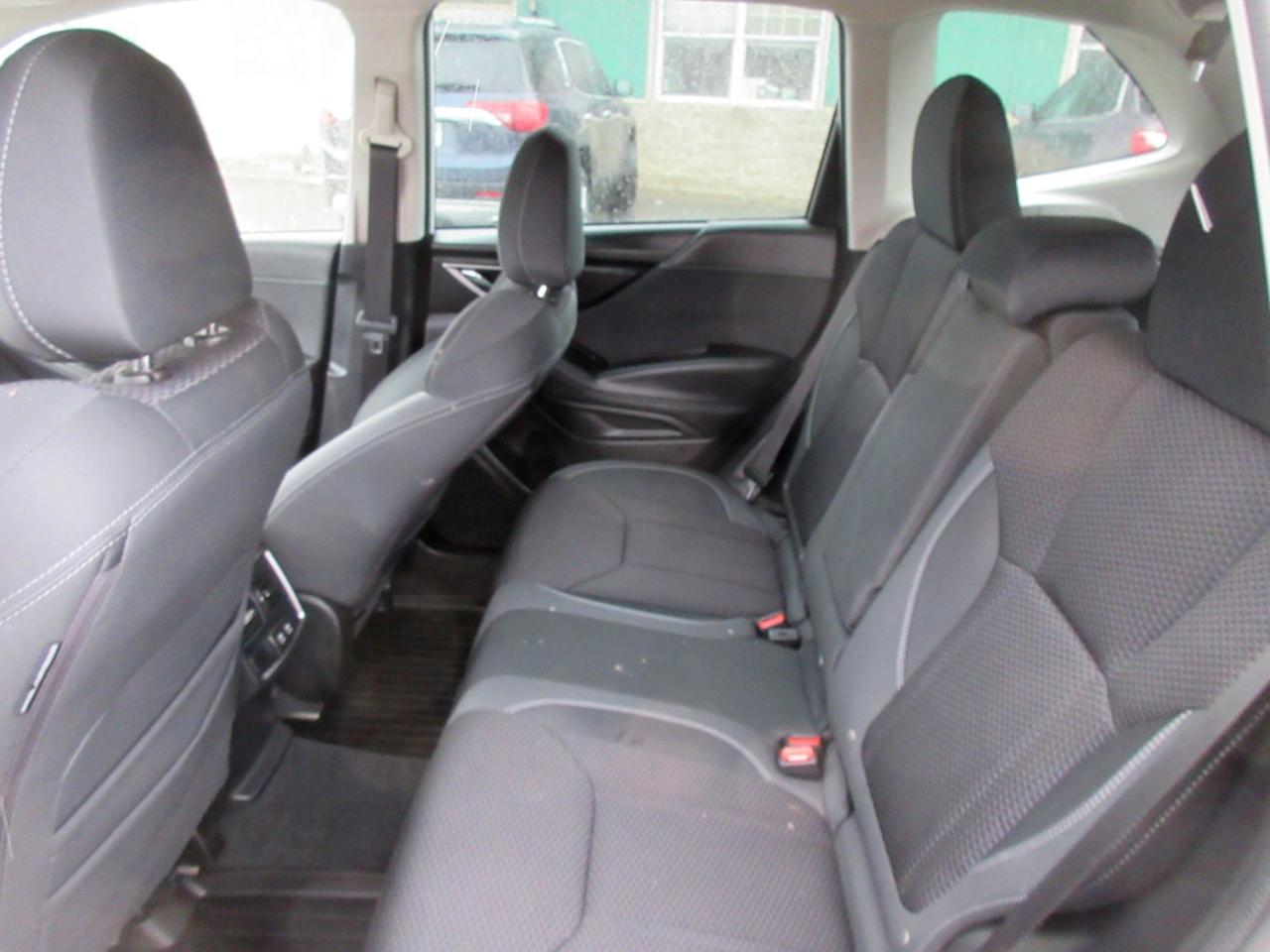 Subaru Forester Premium 2023