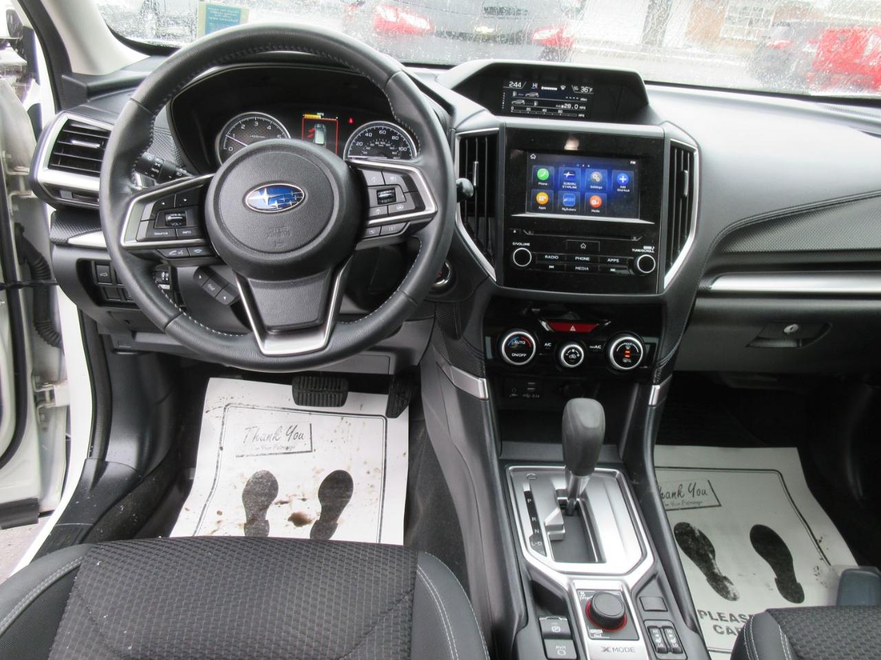 Subaru Forester Premium 2023