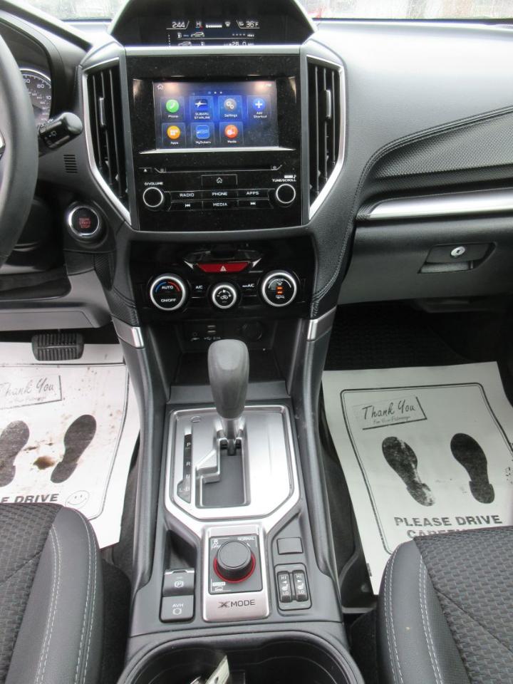 Subaru Forester Premium 2023