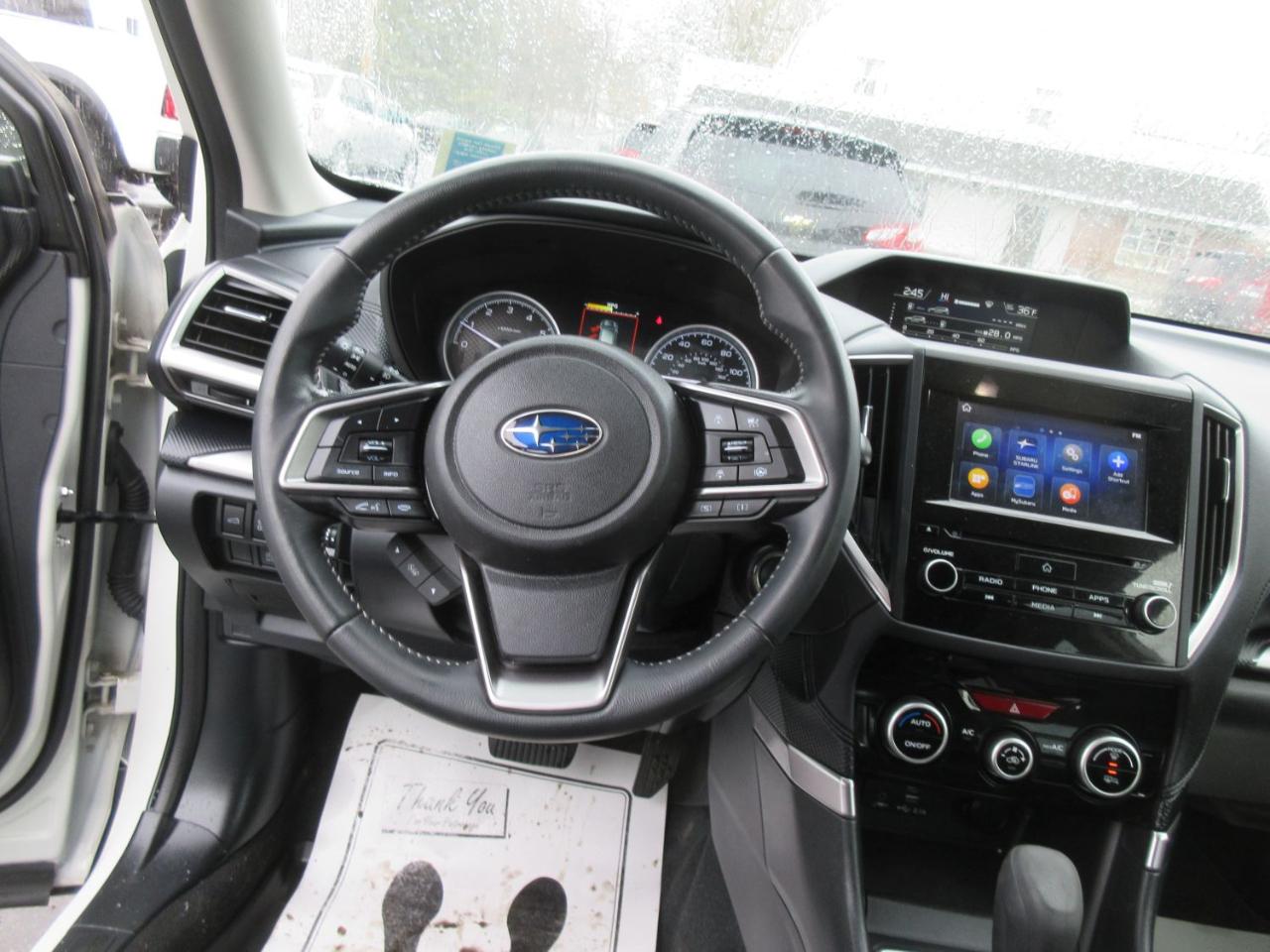 Subaru Forester Premium 2023