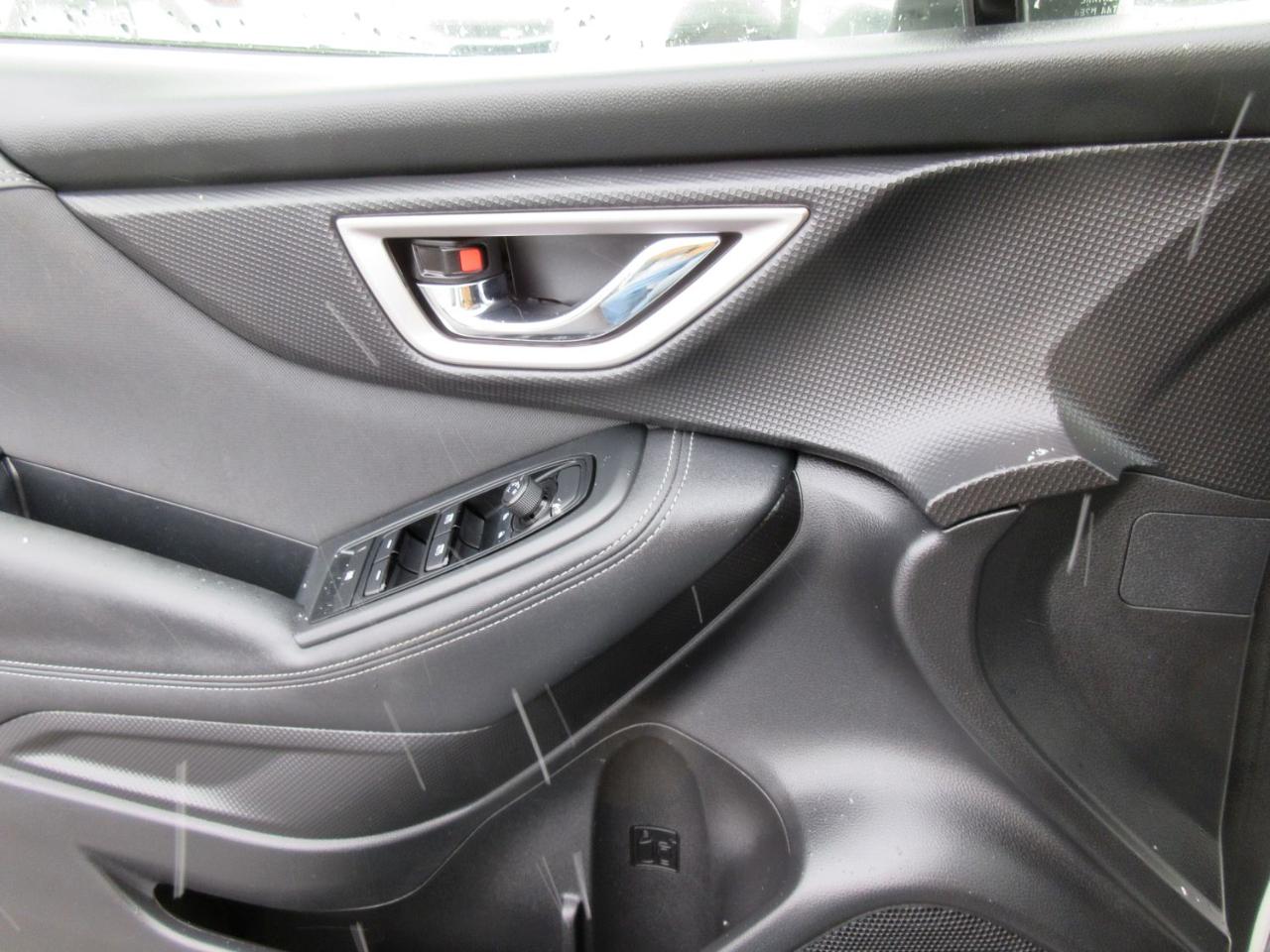 Subaru Forester Premium 2023