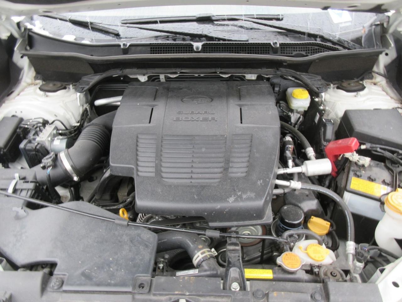 Subaru Forester Premium 2023