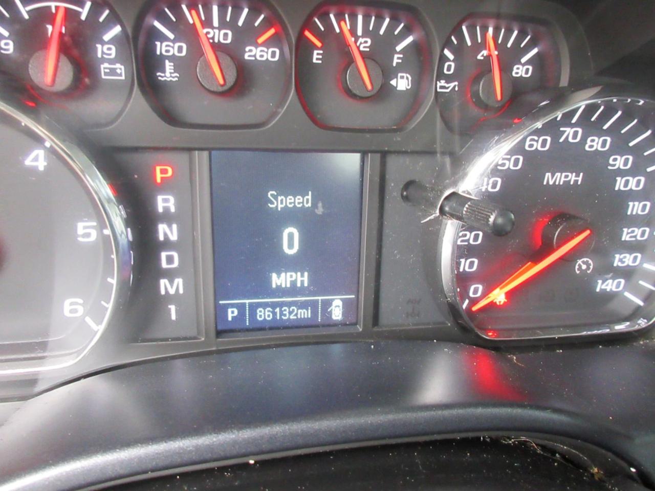 GMC Sierra 3500HD Base Double Cab Long Box 4WD 2015