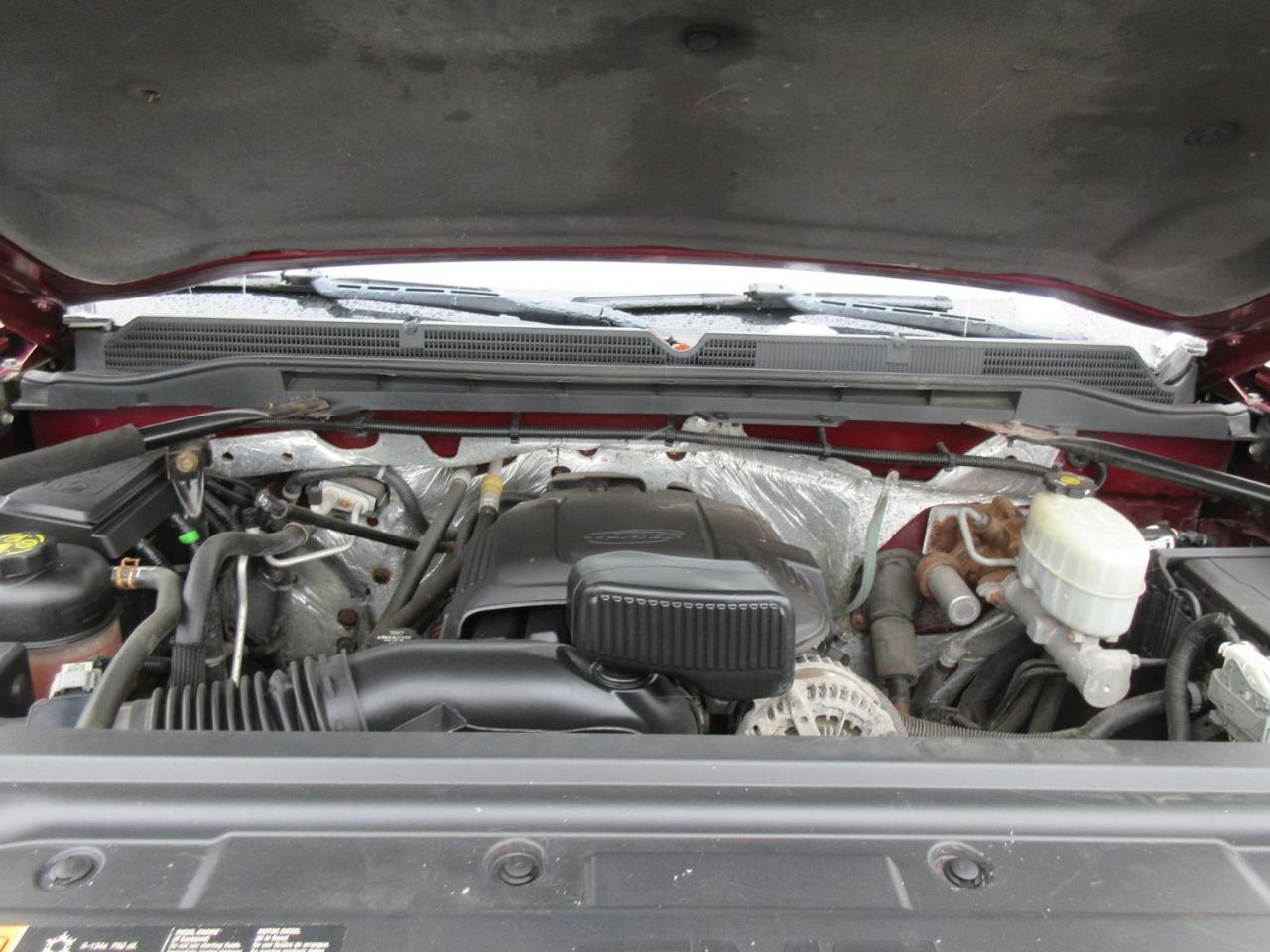 GMC Sierra 3500HD Base Double Cab Long Box 4WD 2015