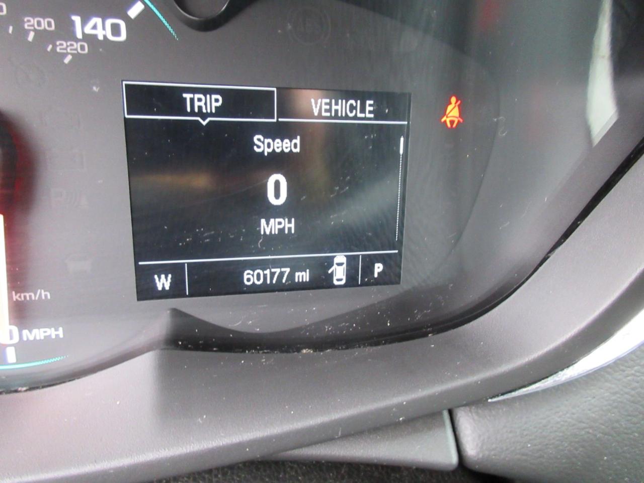 Chevrolet Trax LT AWD 2021