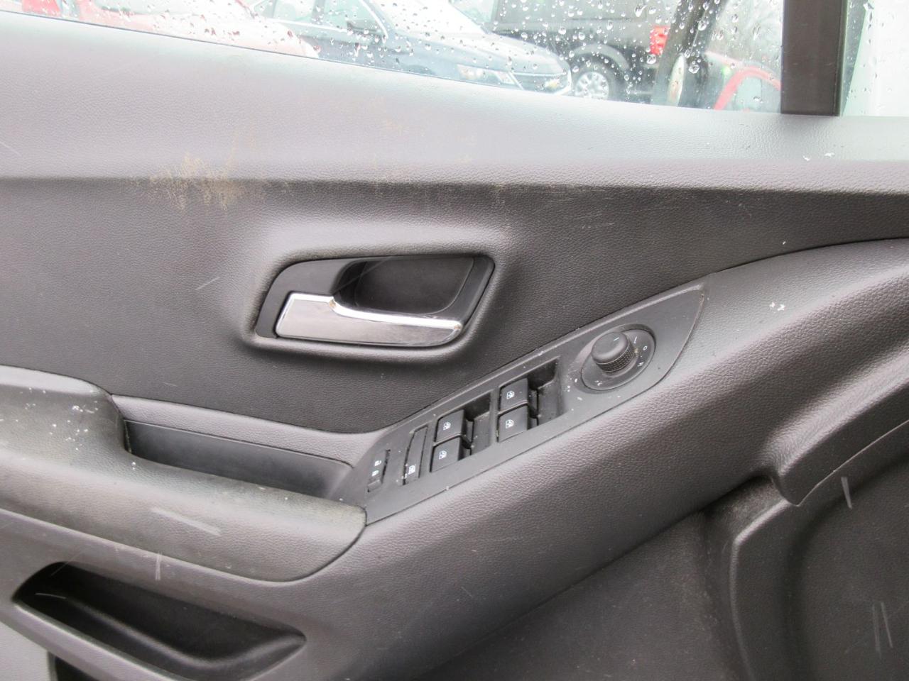 Chevrolet Trax LT AWD 2021