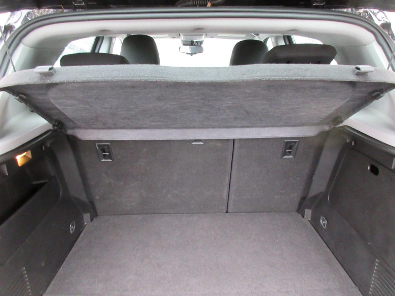 Chevrolet Trax LS AWD 2018