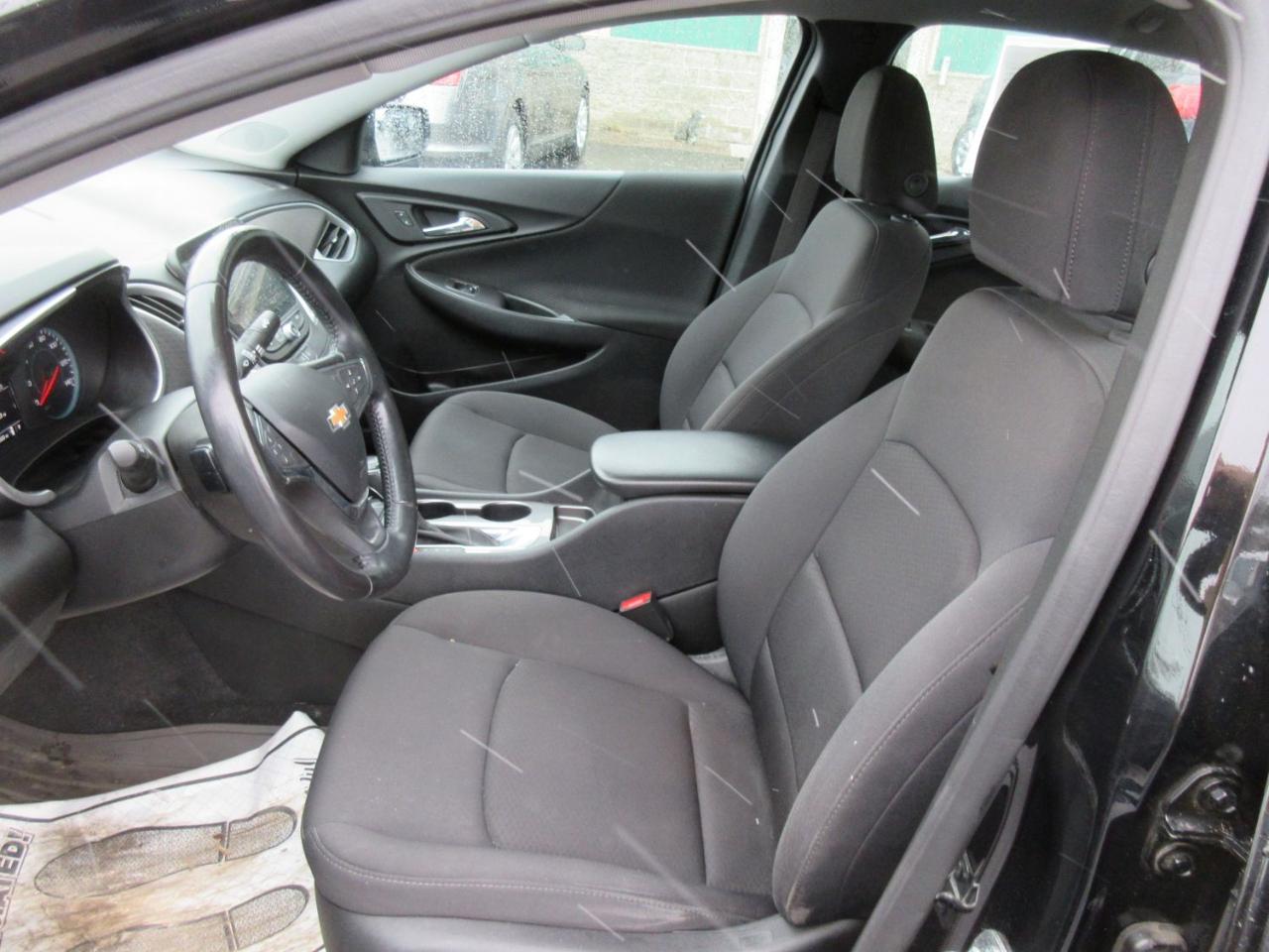 Chevrolet Malibu RS 2020