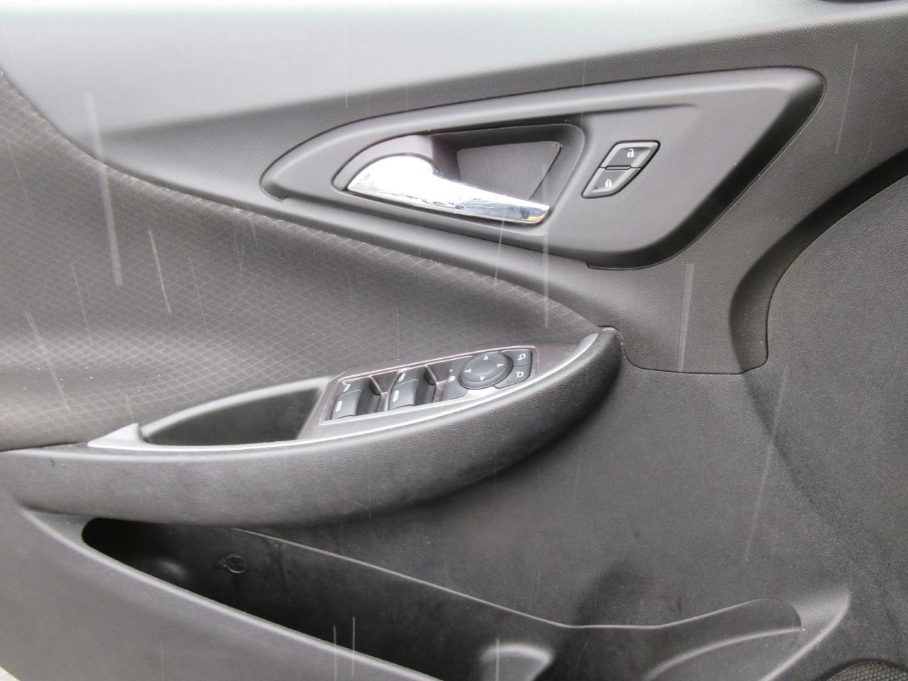 Chevrolet Malibu RS 2020