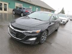 2020 Chevrolet Malibu 