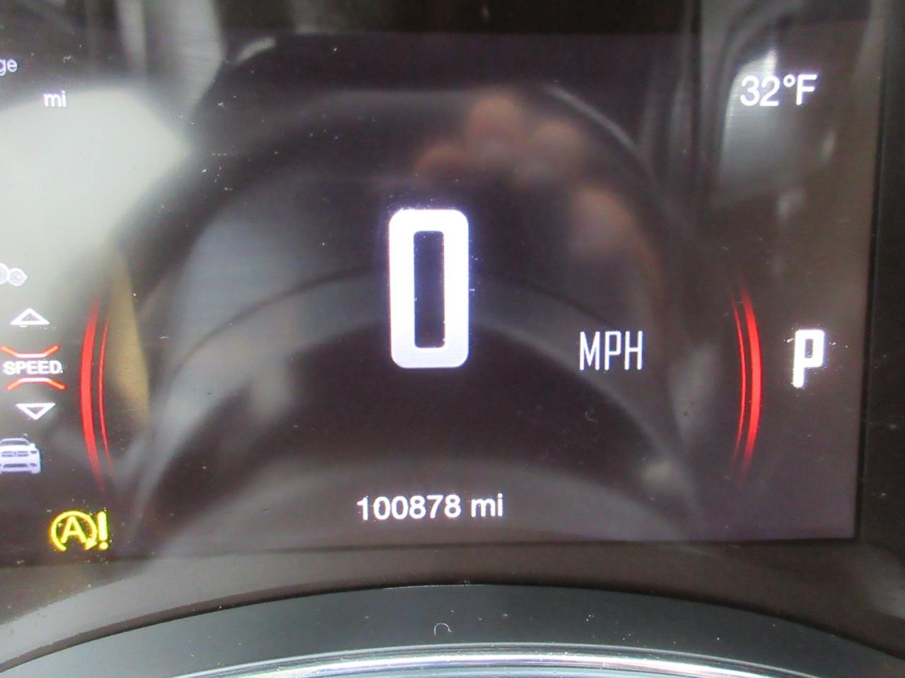 Dodge Durango GT AWD 2017