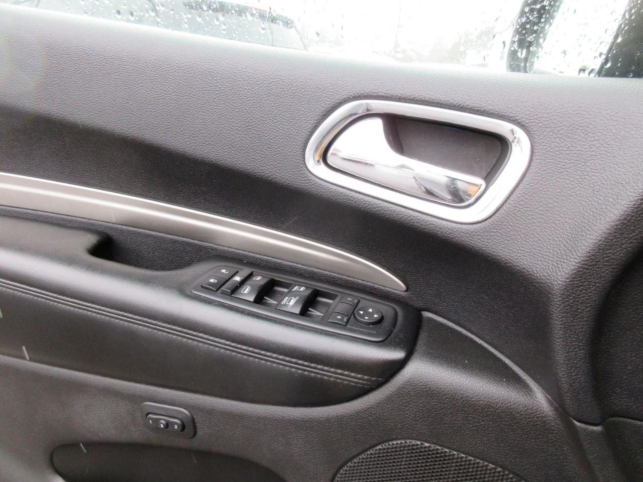 Dodge Durango GT AWD 2017