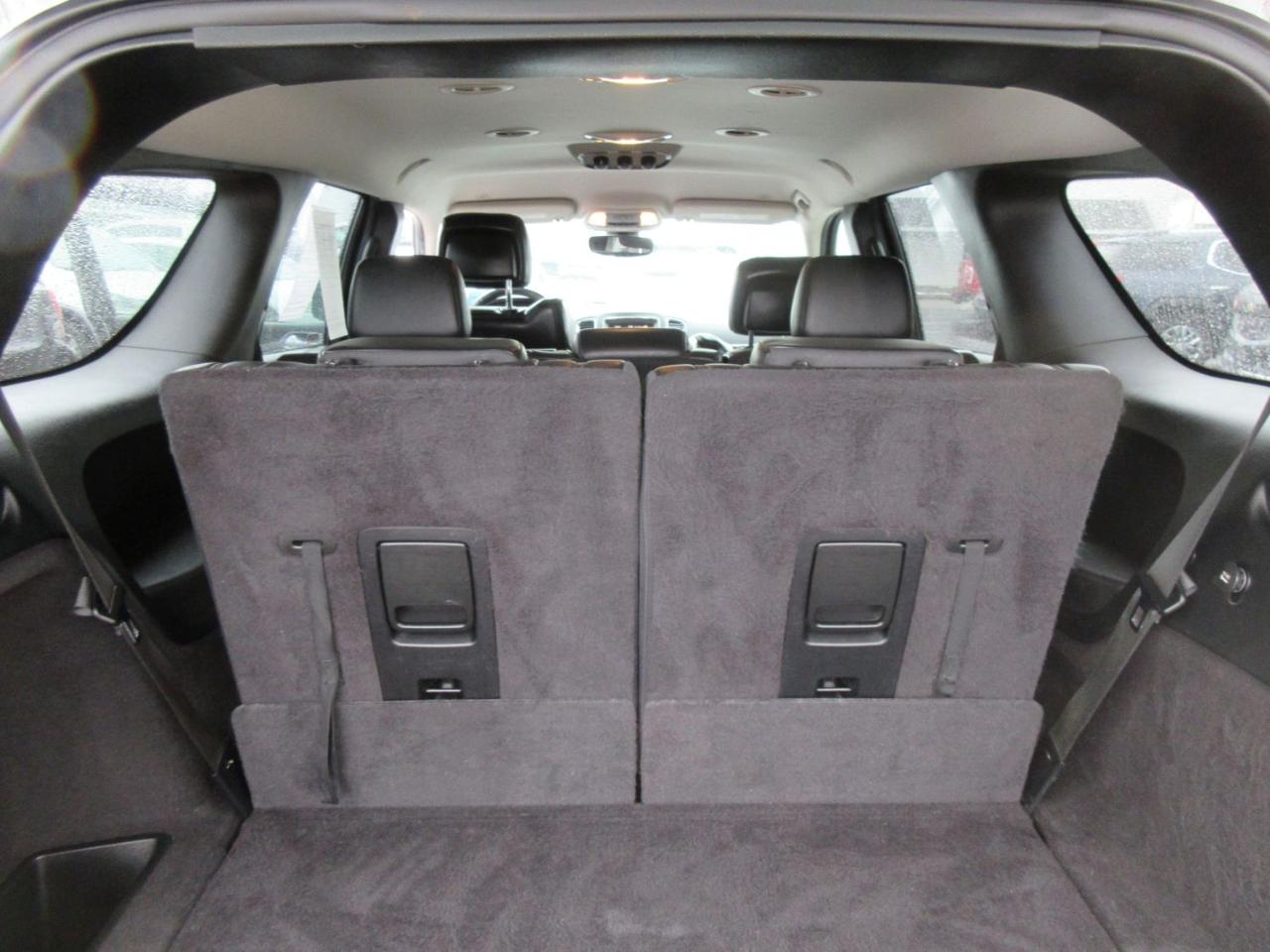 Dodge Durango GT AWD 2017