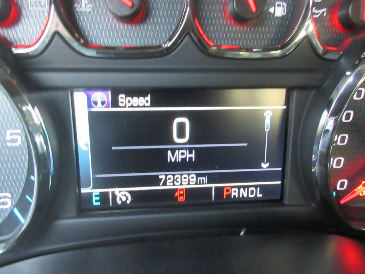 Chevrolet Silverado 1500 Work Truck Double Cab 4WD 2019