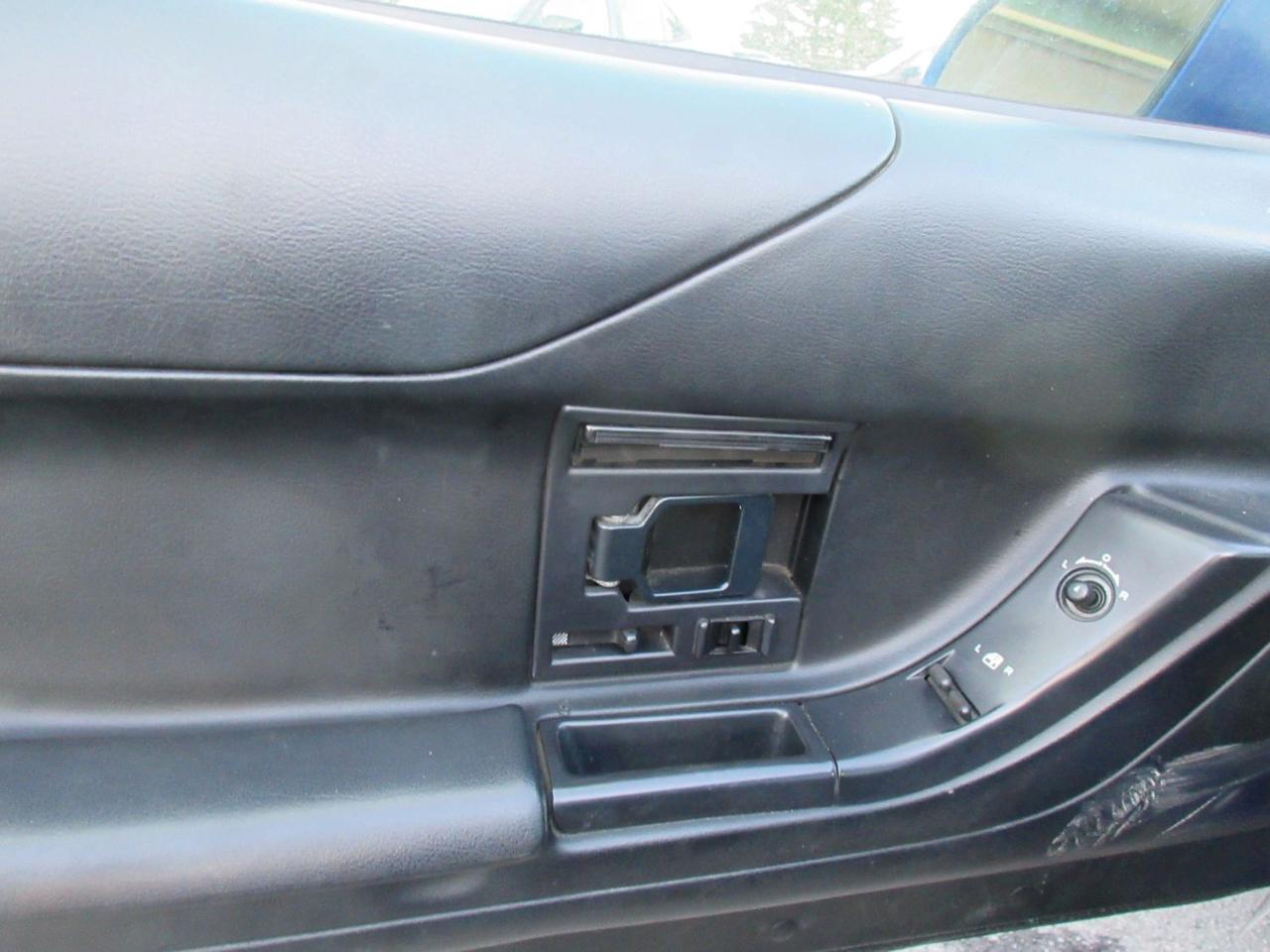 Chevrolet Corvette Coupe 1994