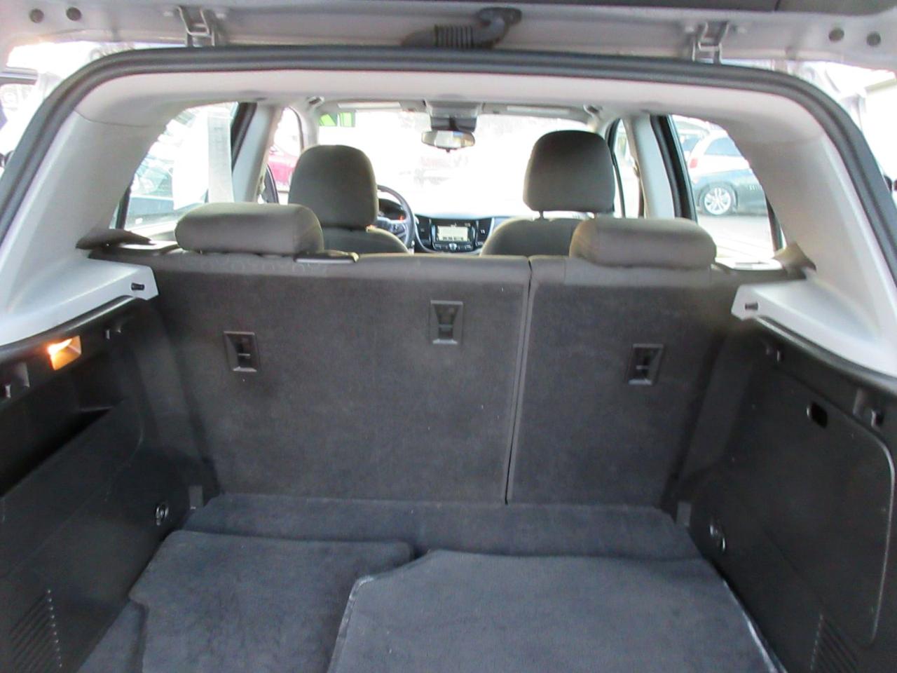 Chevrolet Trax LS FWD 2017