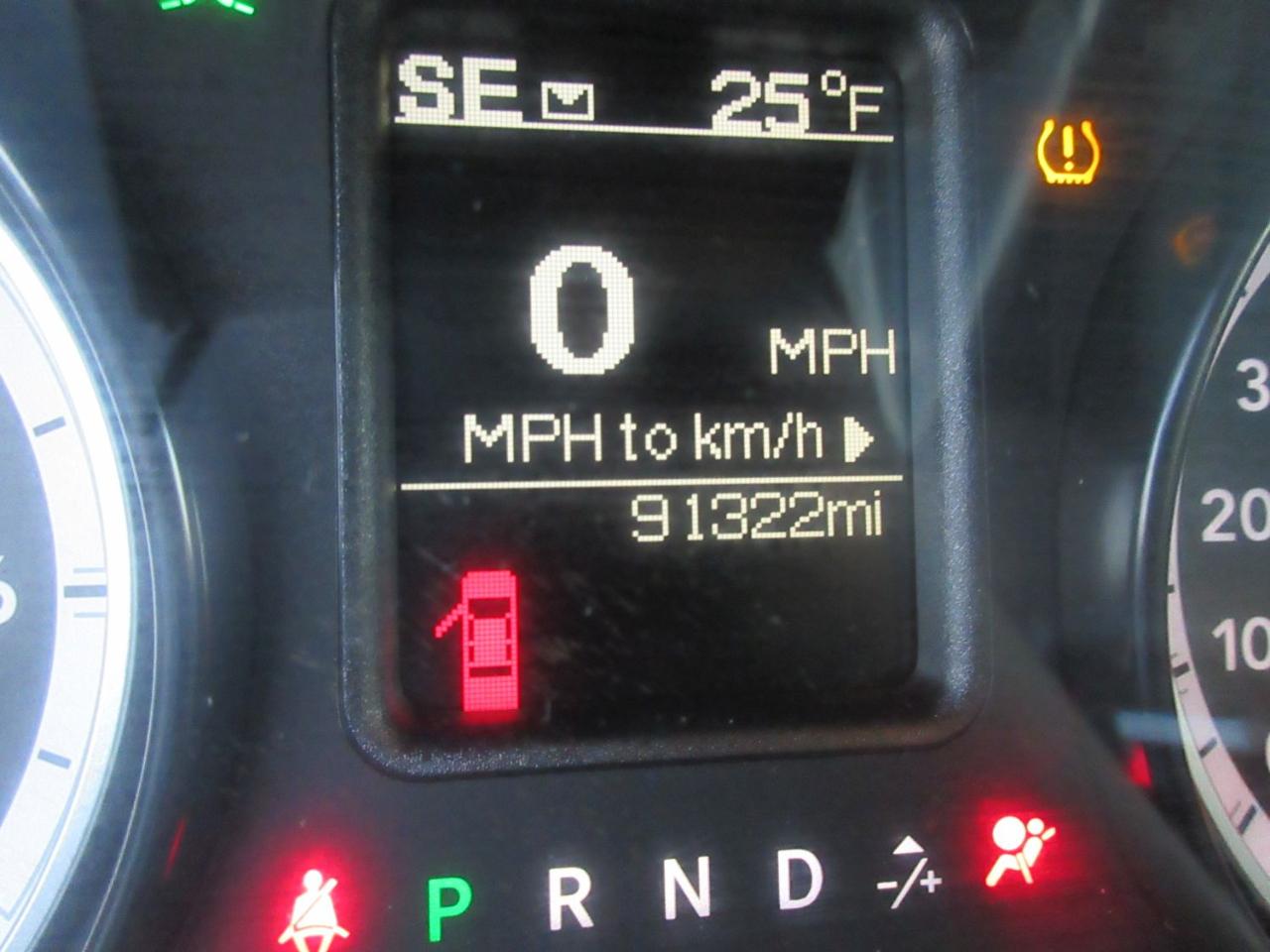 RAM 1500 Tradesman Quad Cab 4WD 2016