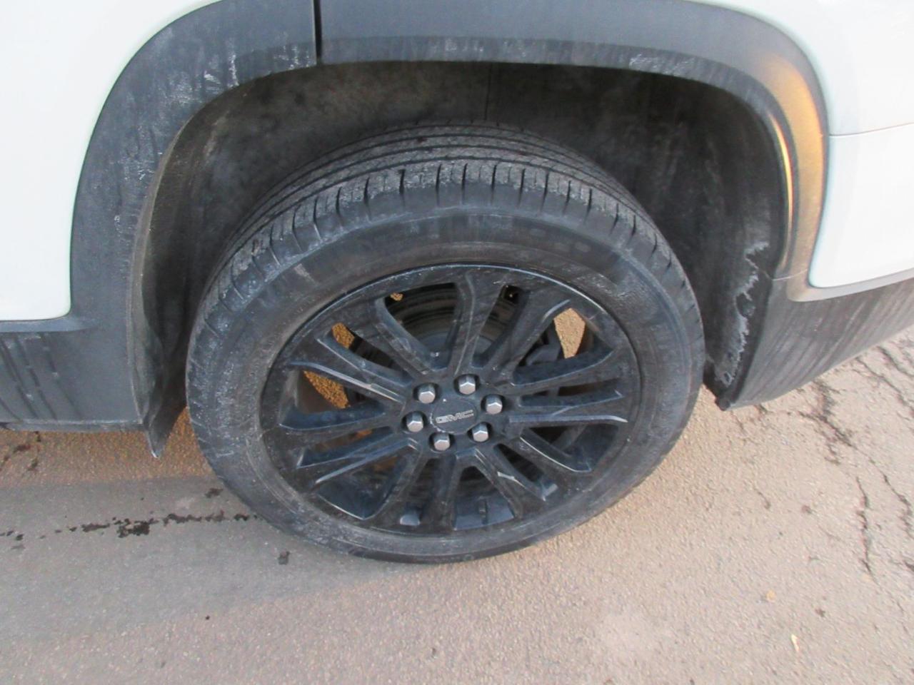 GMC Acadia SLT AWD 2023