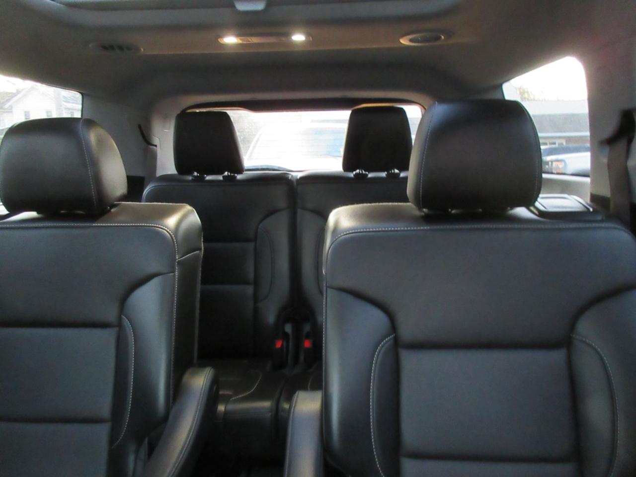 GMC Acadia SLT AWD 2023