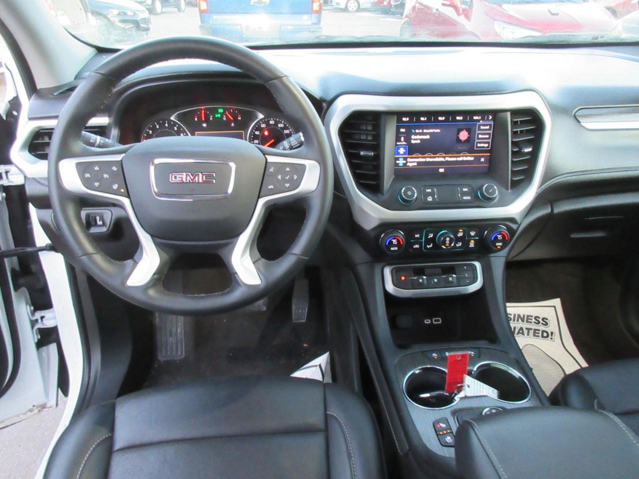 GMC Acadia SLT AWD 2023